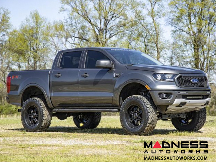 Ford Ranger 4WD Suspension Lift Kit 6" MADNESS Autoworks Auto